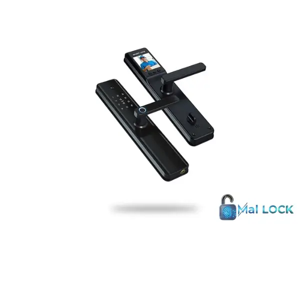 Serrure Intelligente M1 Visio PRO – Image 3