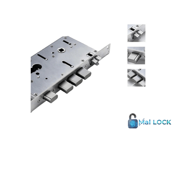 Serrure Intelligente M1 Visio PRO – Image 4