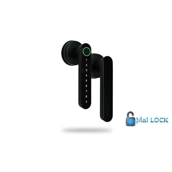 Serrure Intelligente X1 Wi-Fi – Image 4