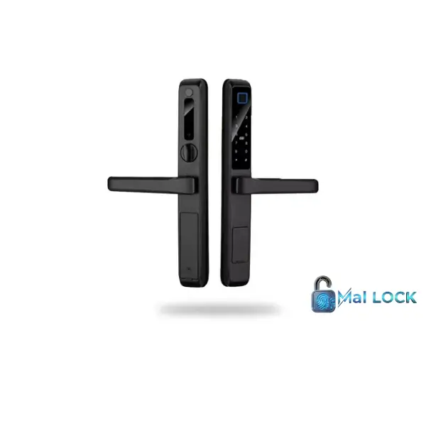 Serrure Connectée XHome Waterproof – L’Alliance du Design et de la Résistance
